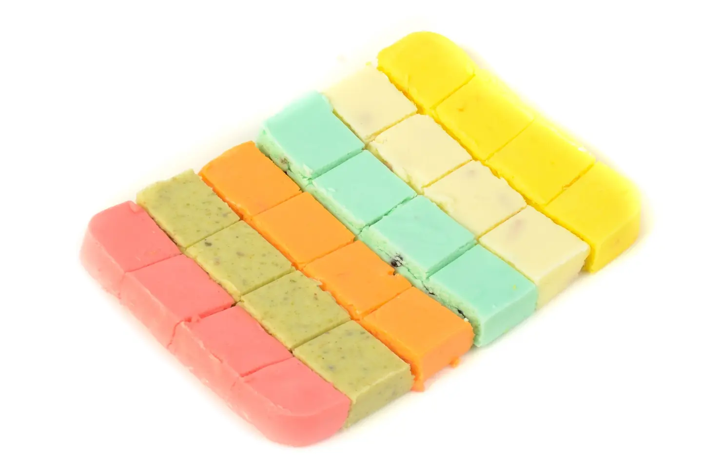 Labania Mix