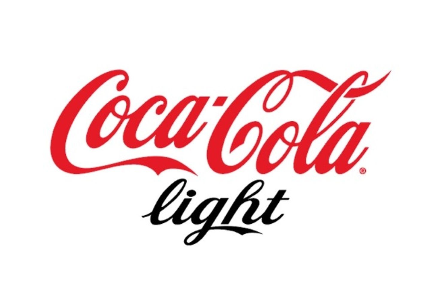 Coca Cola Light