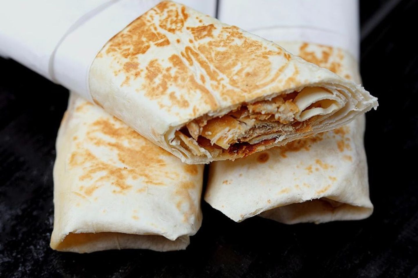 Shawarma Saj