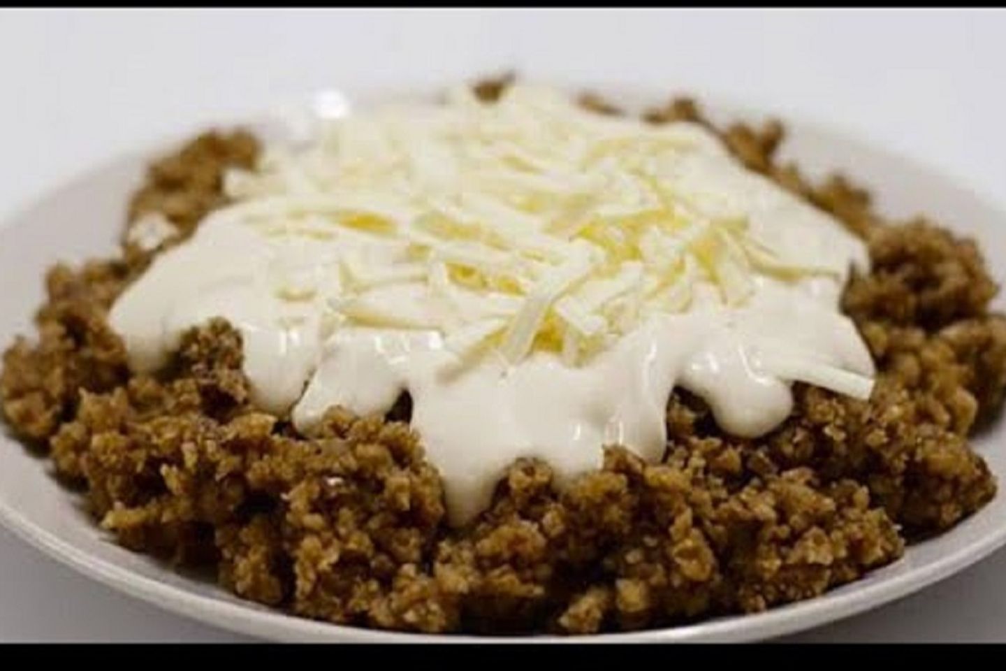 عريكة قشطة