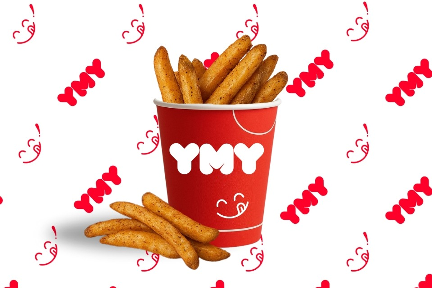 Ymy Fries