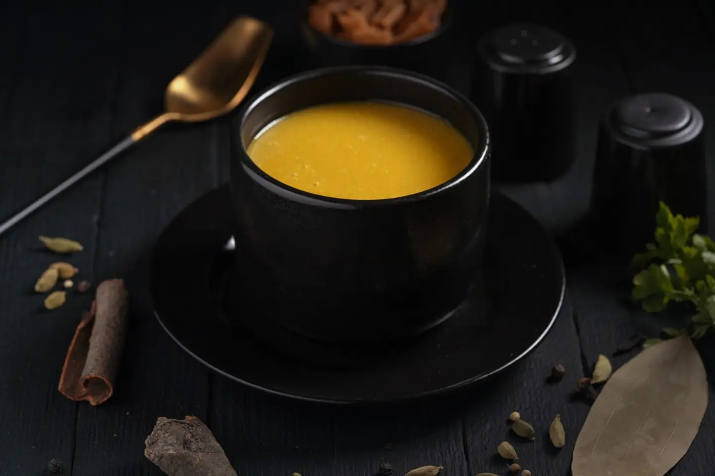 Lentil Soup