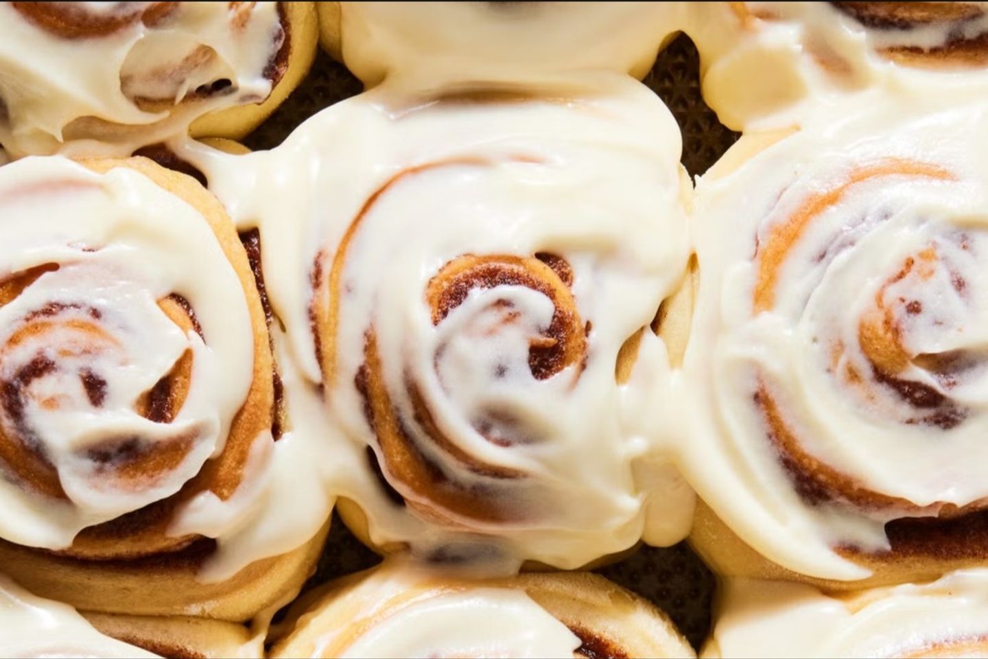 Cinnamon Babka 3 Pcs