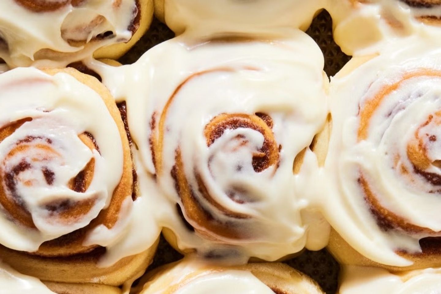 Pack Of 12 Cinnabon Babka Pieces