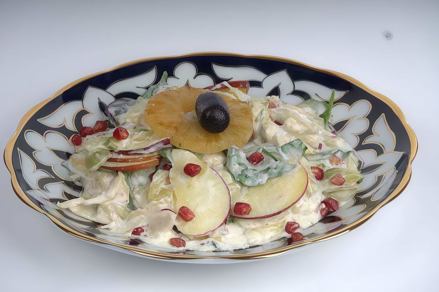 Tropican Salad