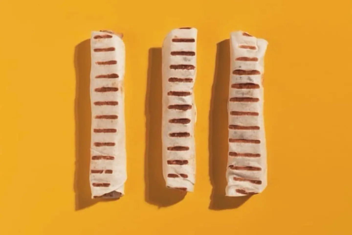 Chicken Snacks