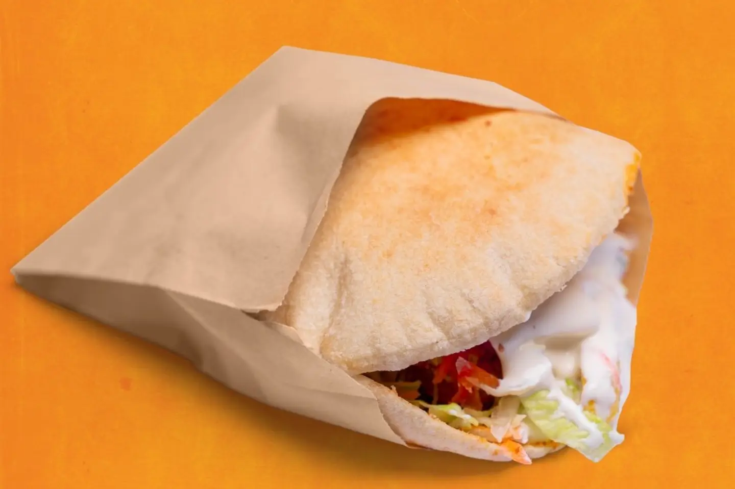 Mixed Falafel With Cheese