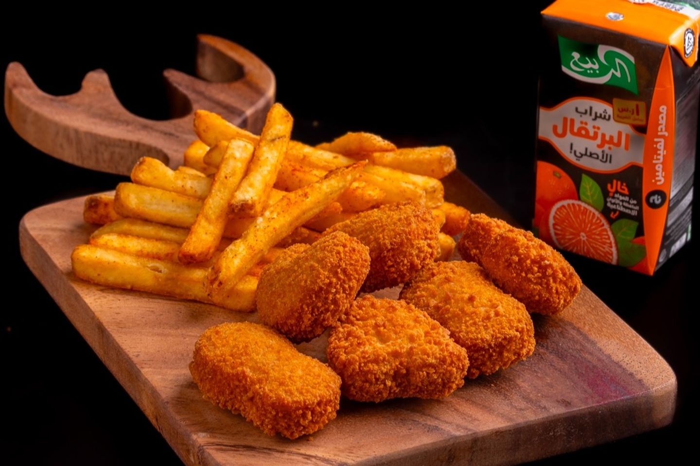 بيبي ناجتس