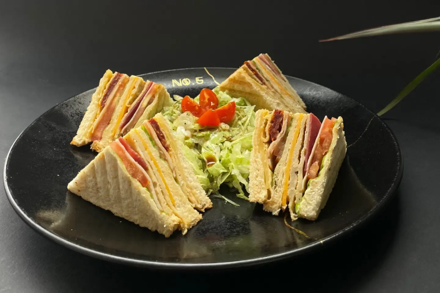 Club Sandwich