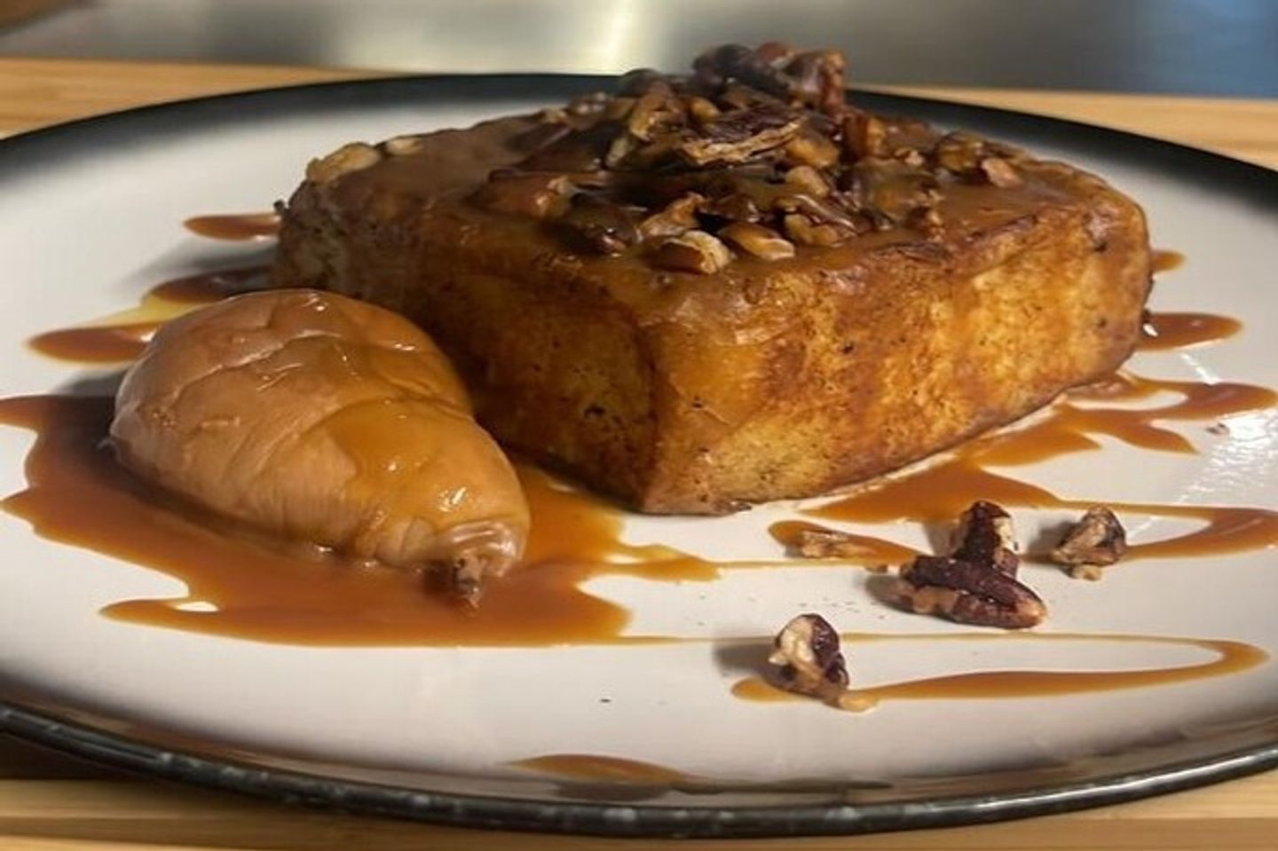 French Toast Nuts