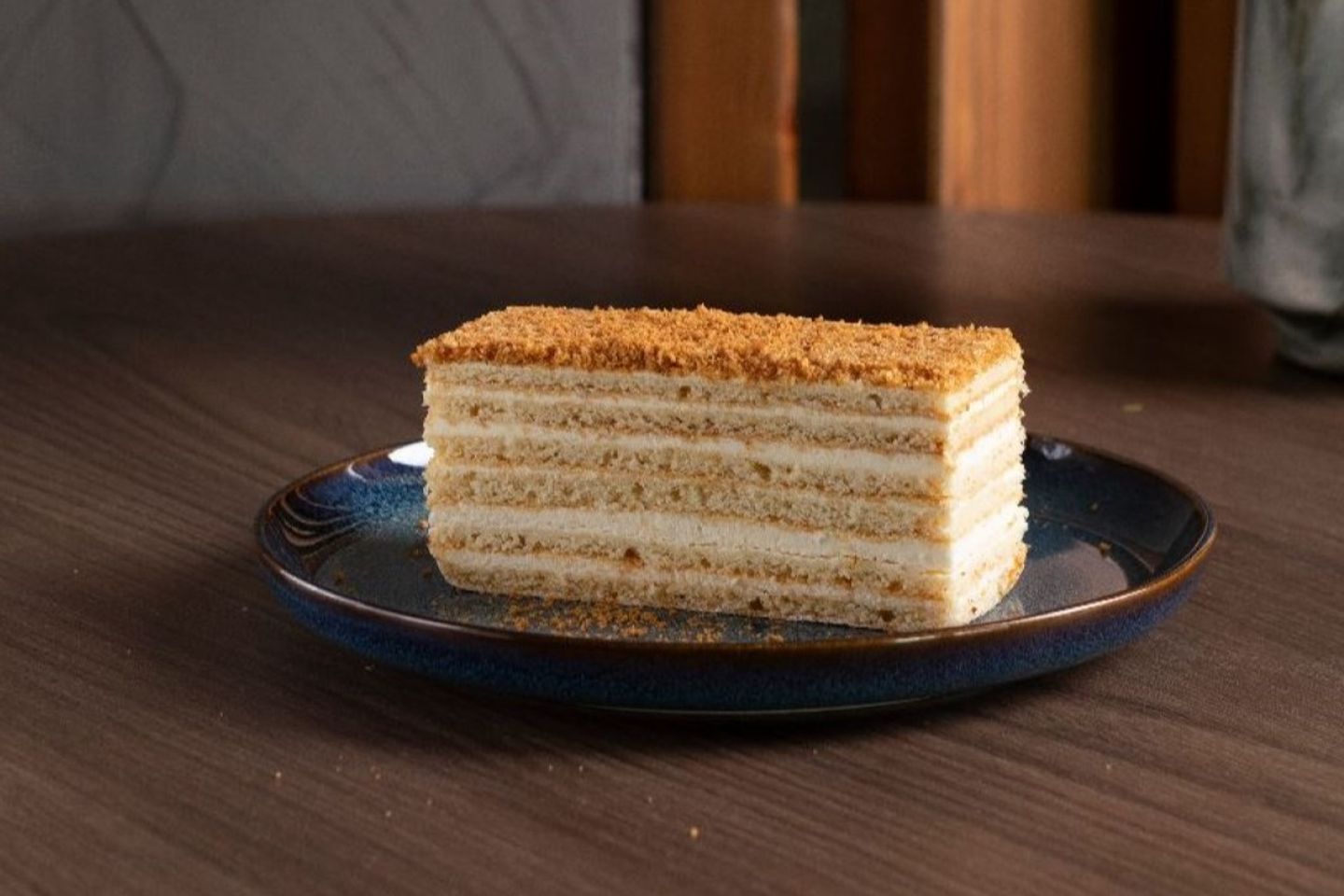 Honey Cake