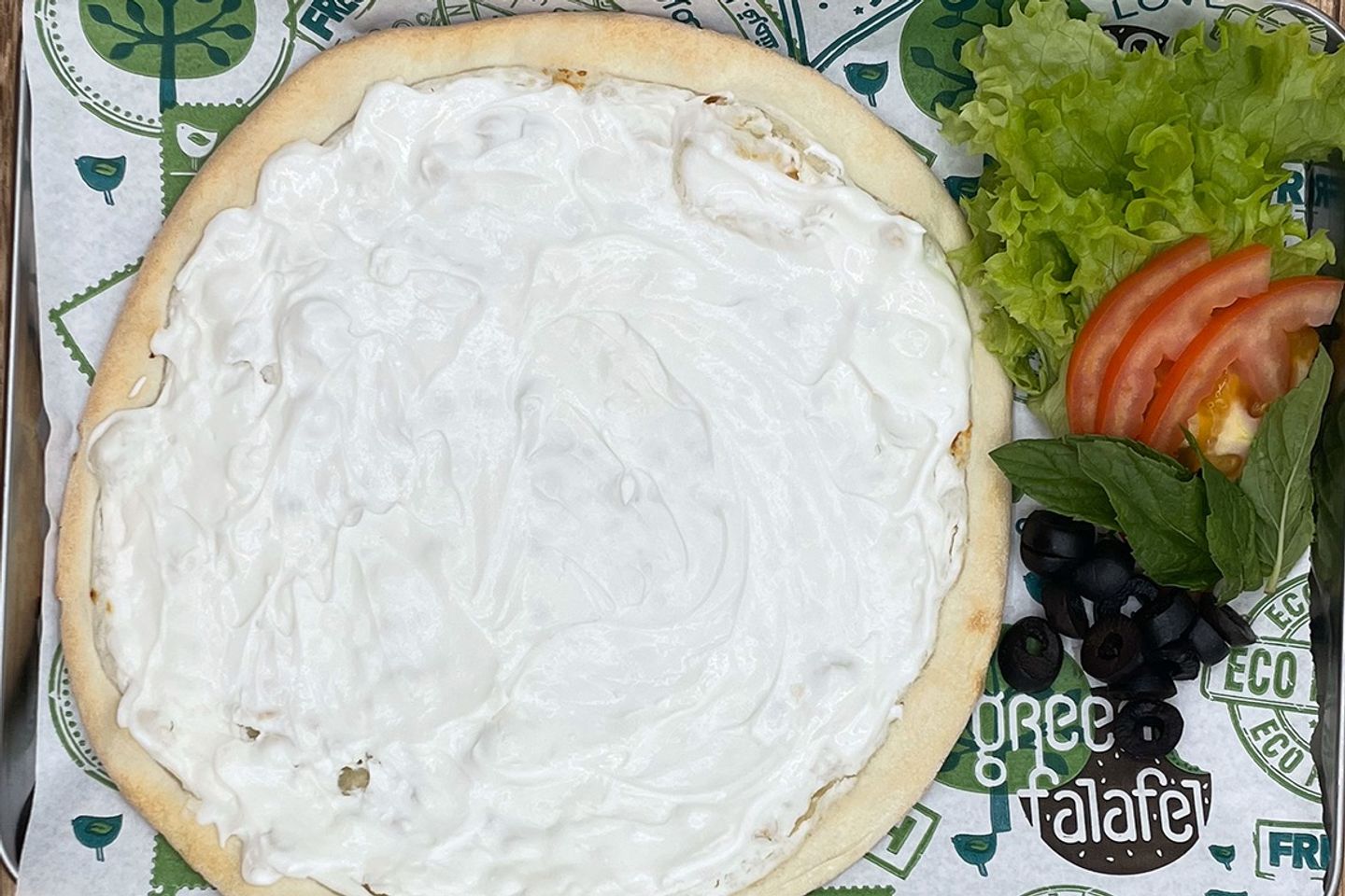 Labneh