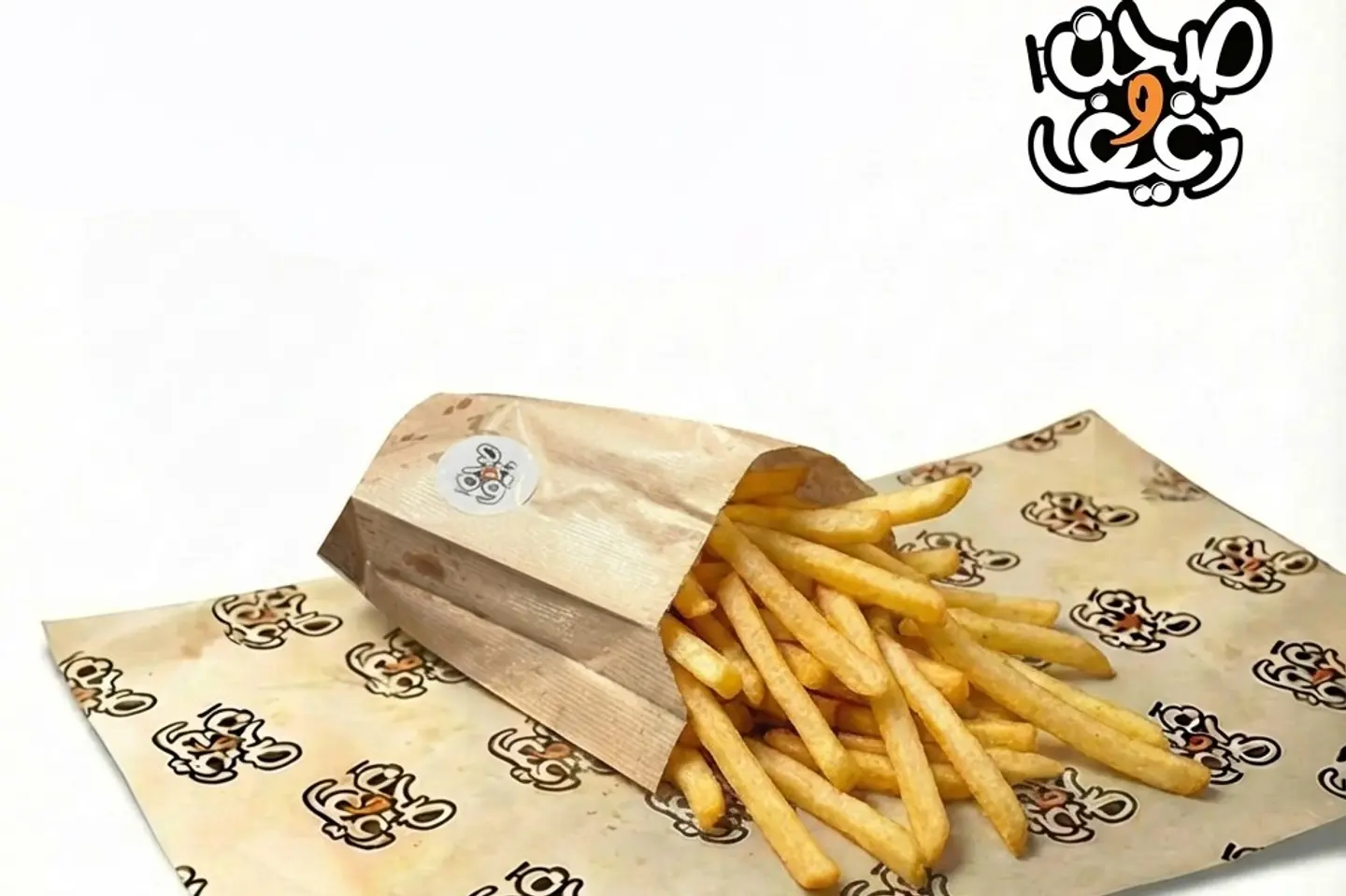 Fries Potato