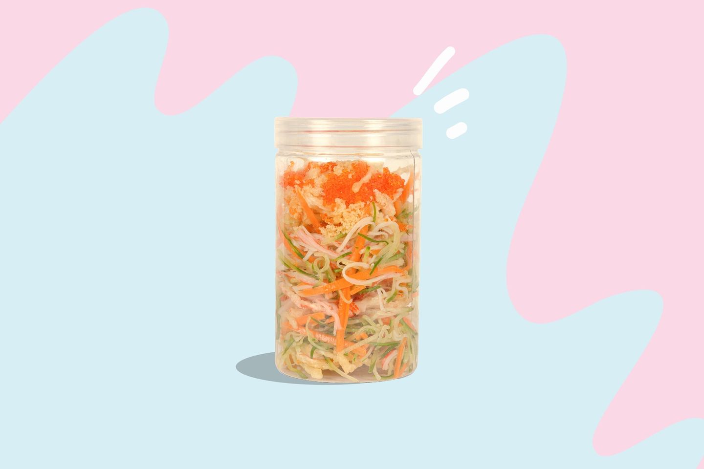 Crab Salad