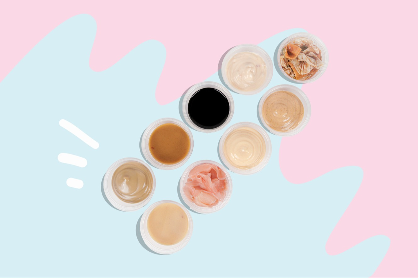 Lemon Miso Sauce