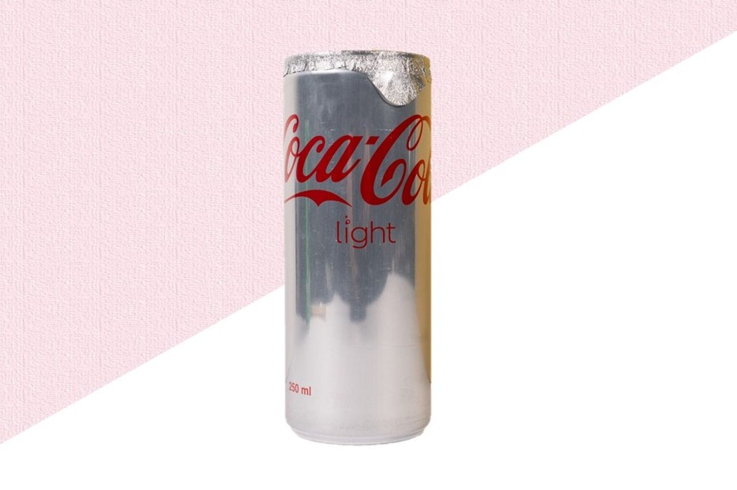 Light Coca Cola