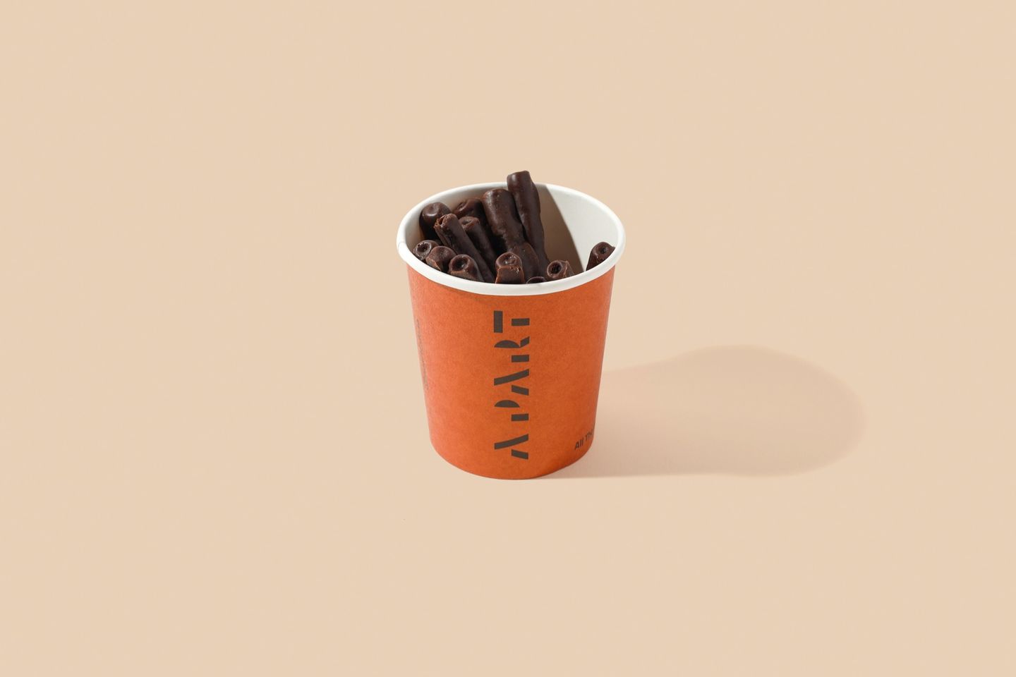 تشوكلت ويفر 14 قطعه