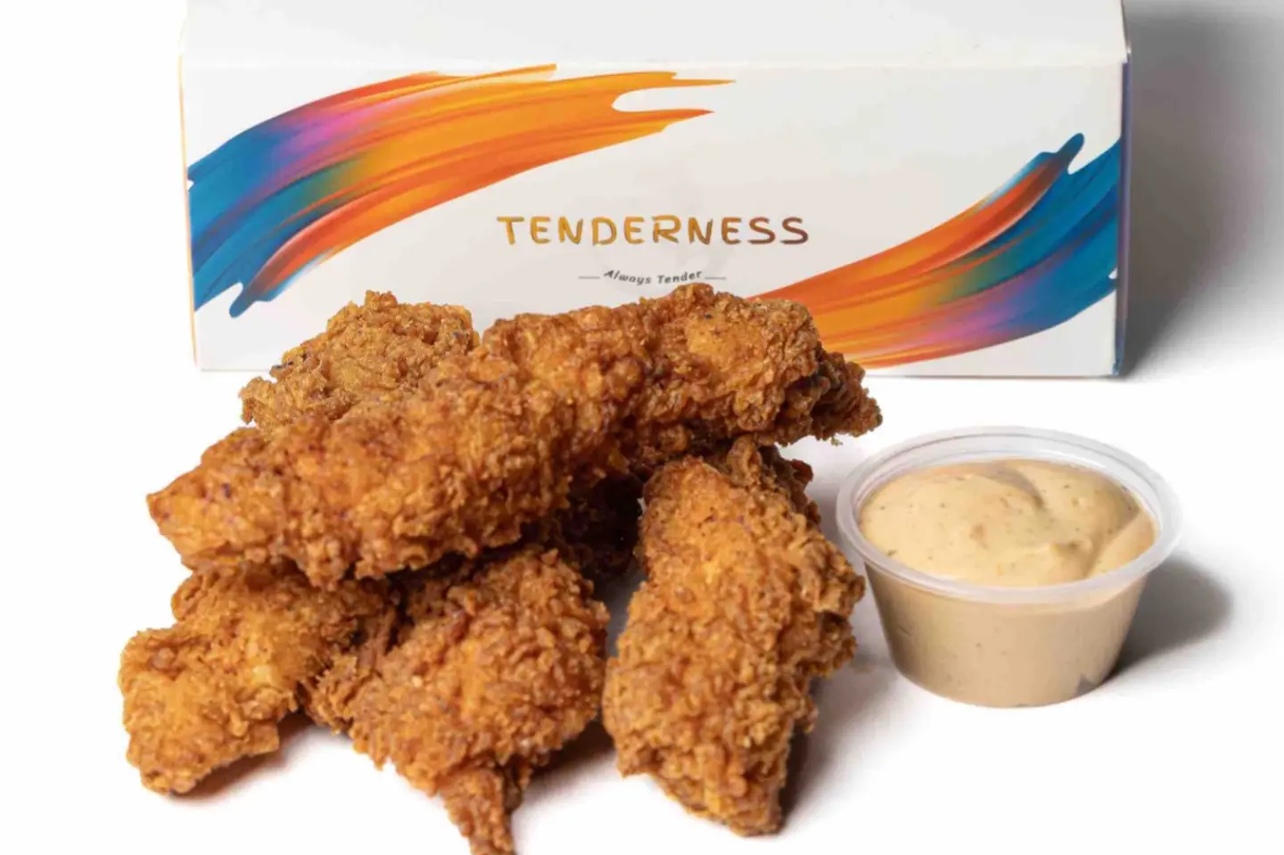 Chicken Tenders