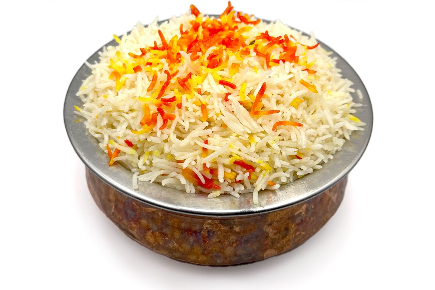 برياني سادة