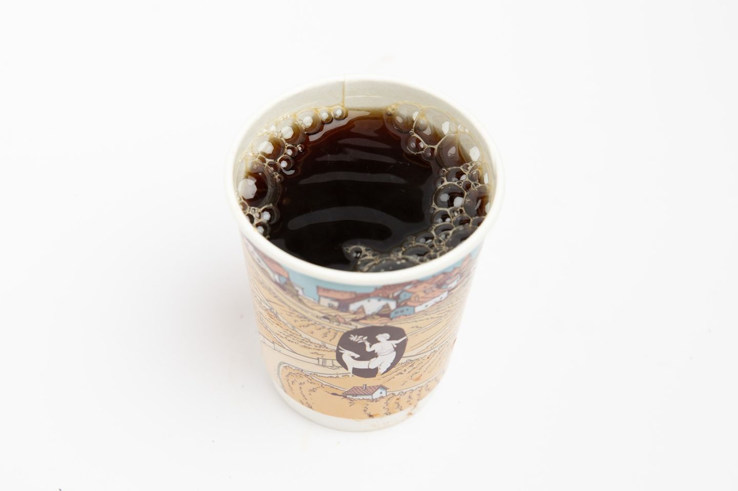 قهوه اليوم