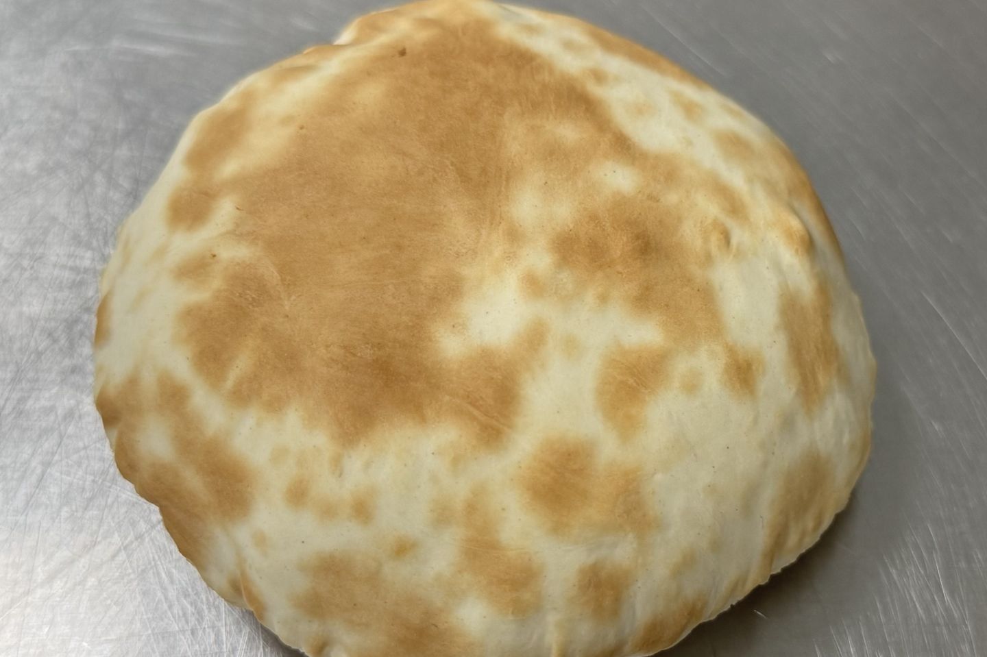 Labna Zaatar Pie
