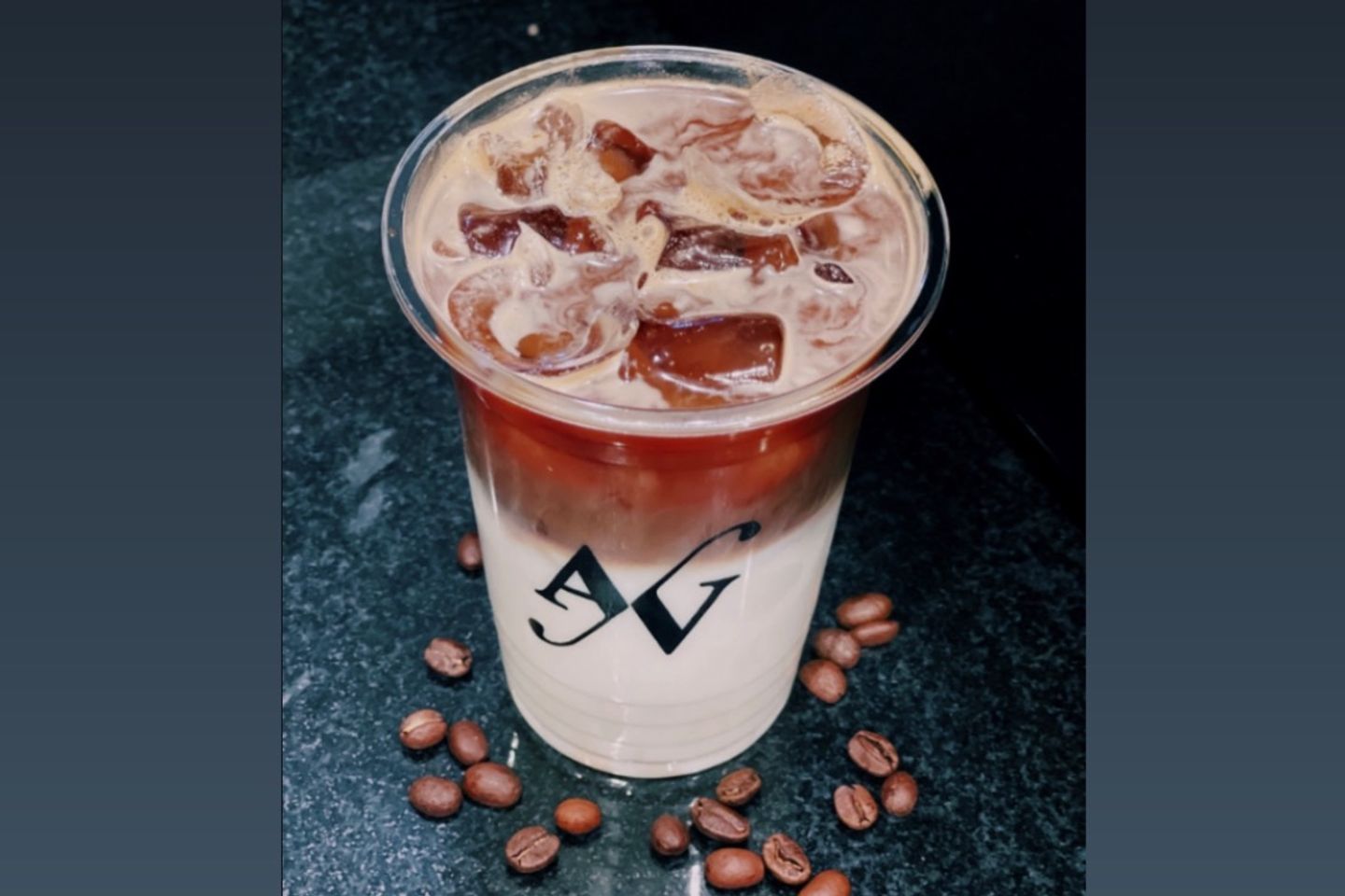 ايس سبانش لاتيه
