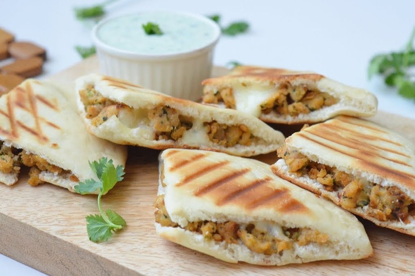 Chicken Arays