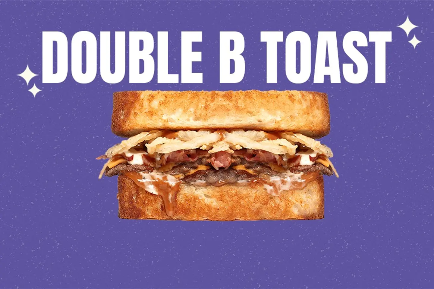 Double B Toast