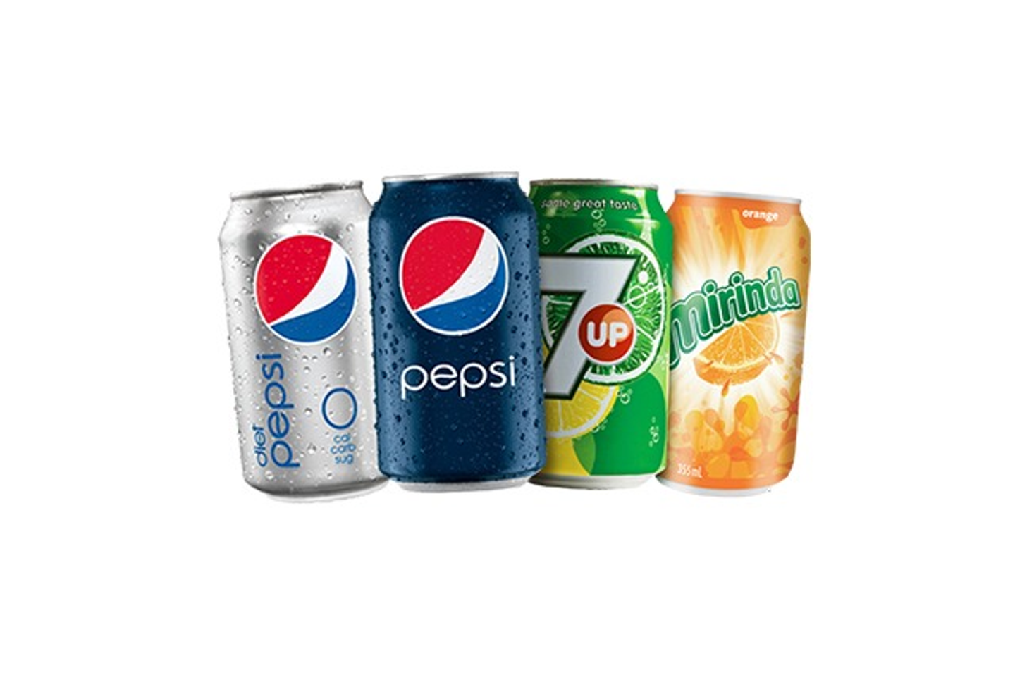 بيبسي - بيبسي