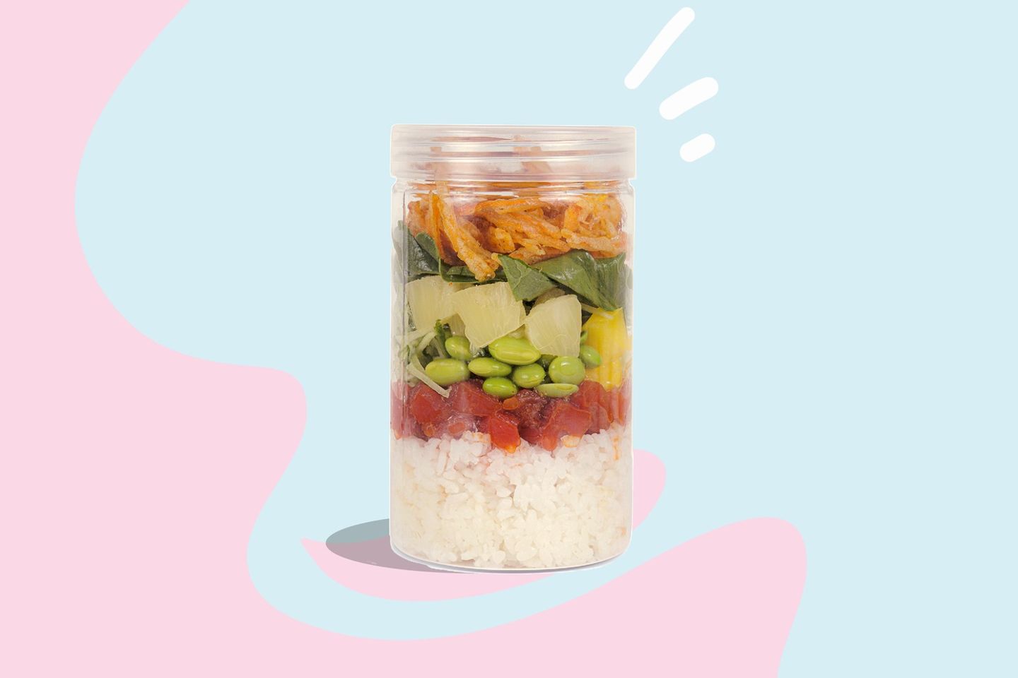 Hawaiian Tuna