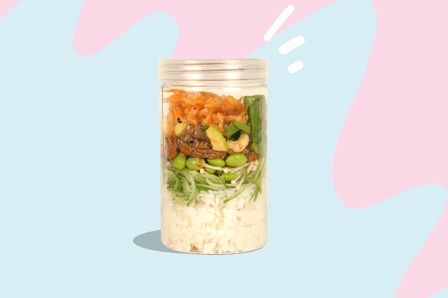Meat Poke