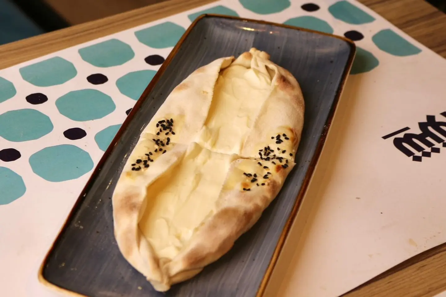 لبنة بالجبن