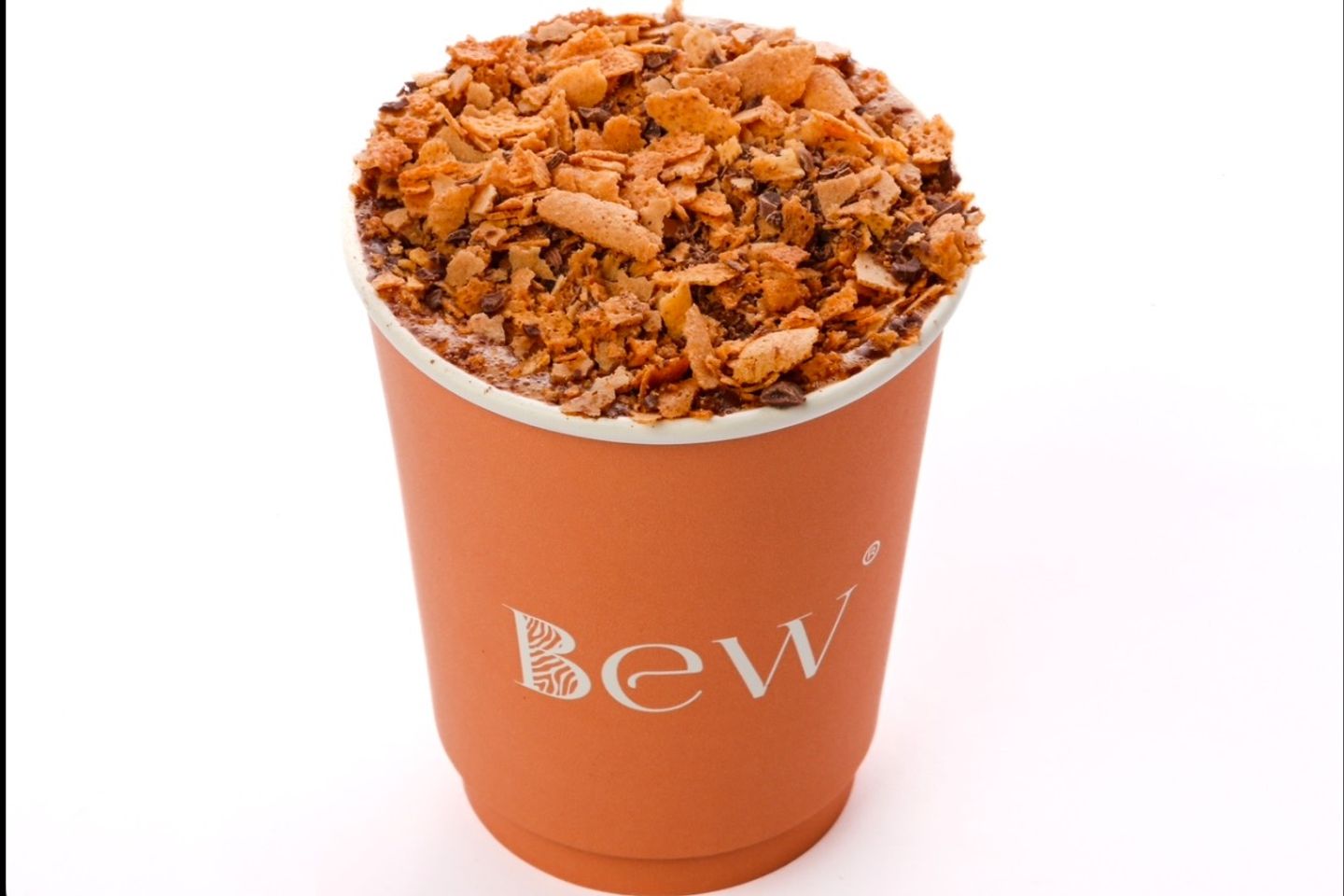 Hot Chocolate