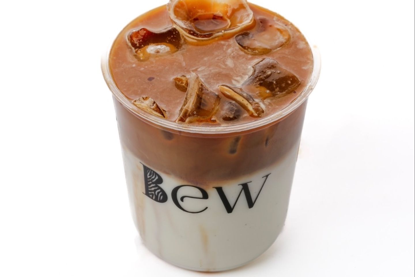 Ice Latte