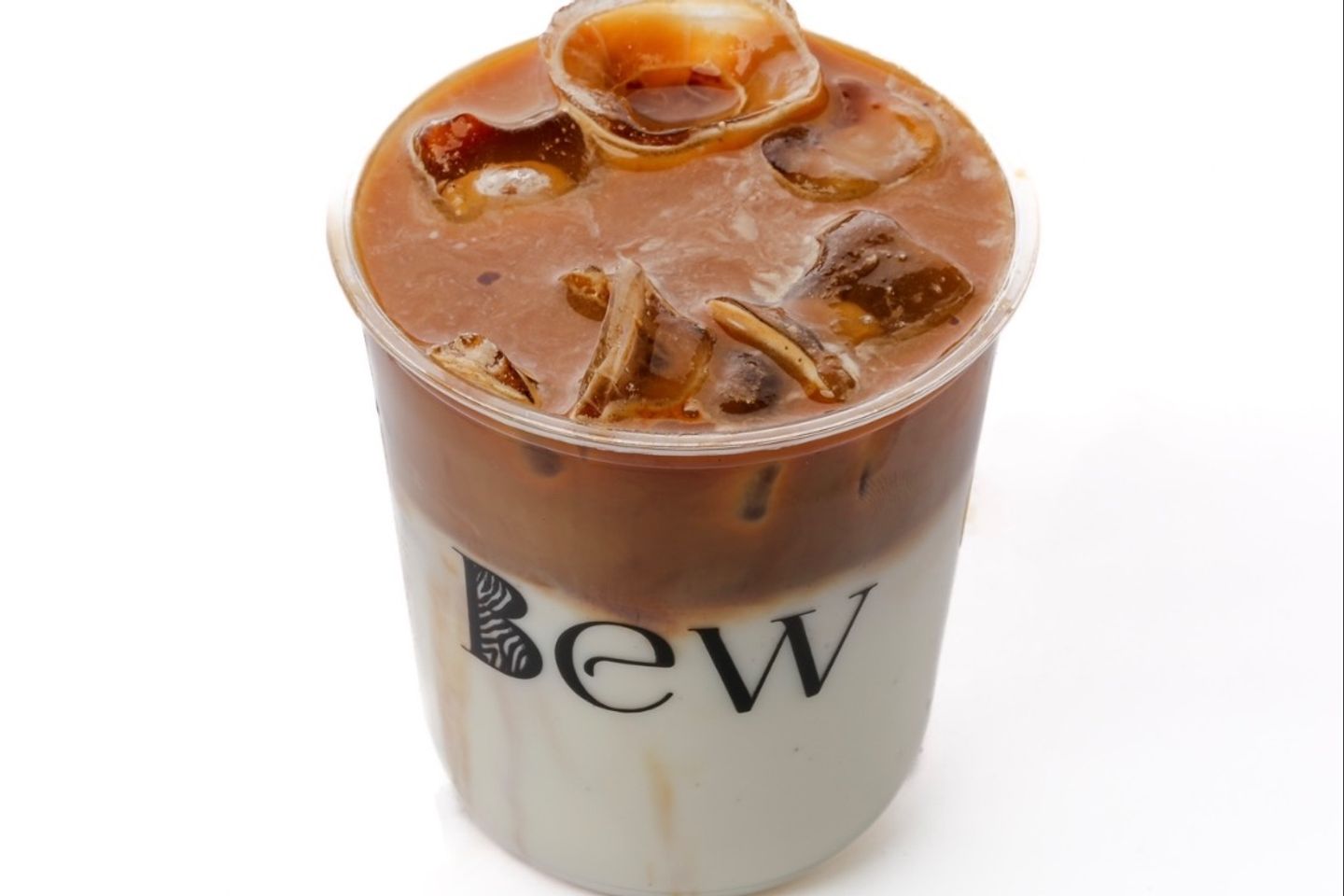 Ice Spanish Latte