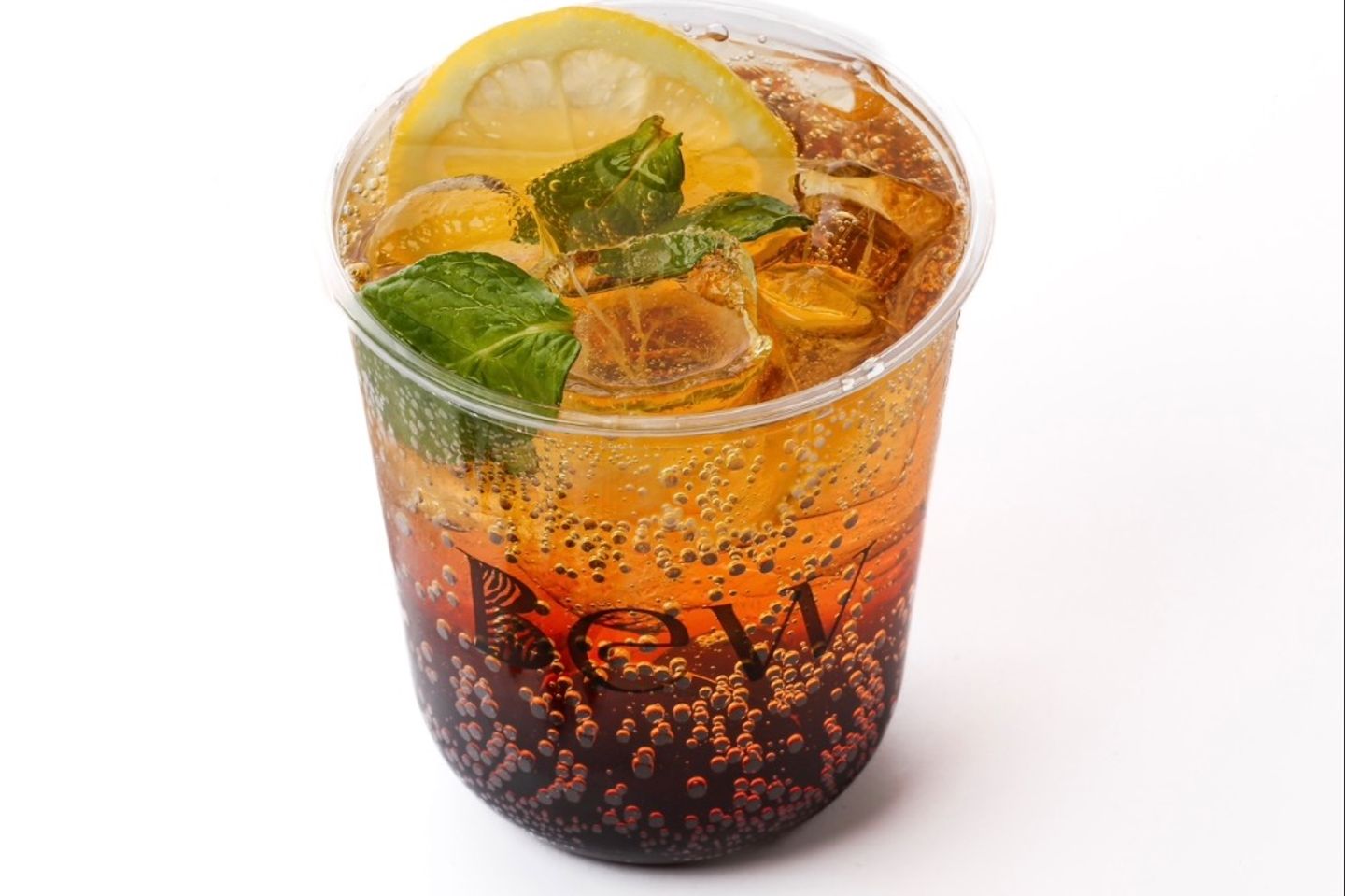 Special Bew Mojito