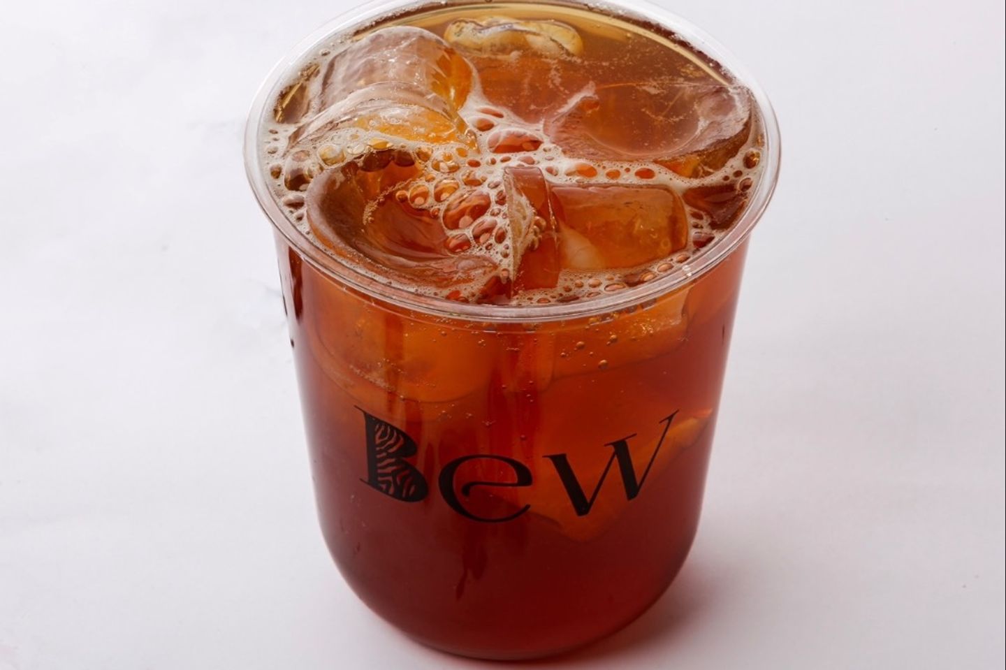 Ice Tea Peach