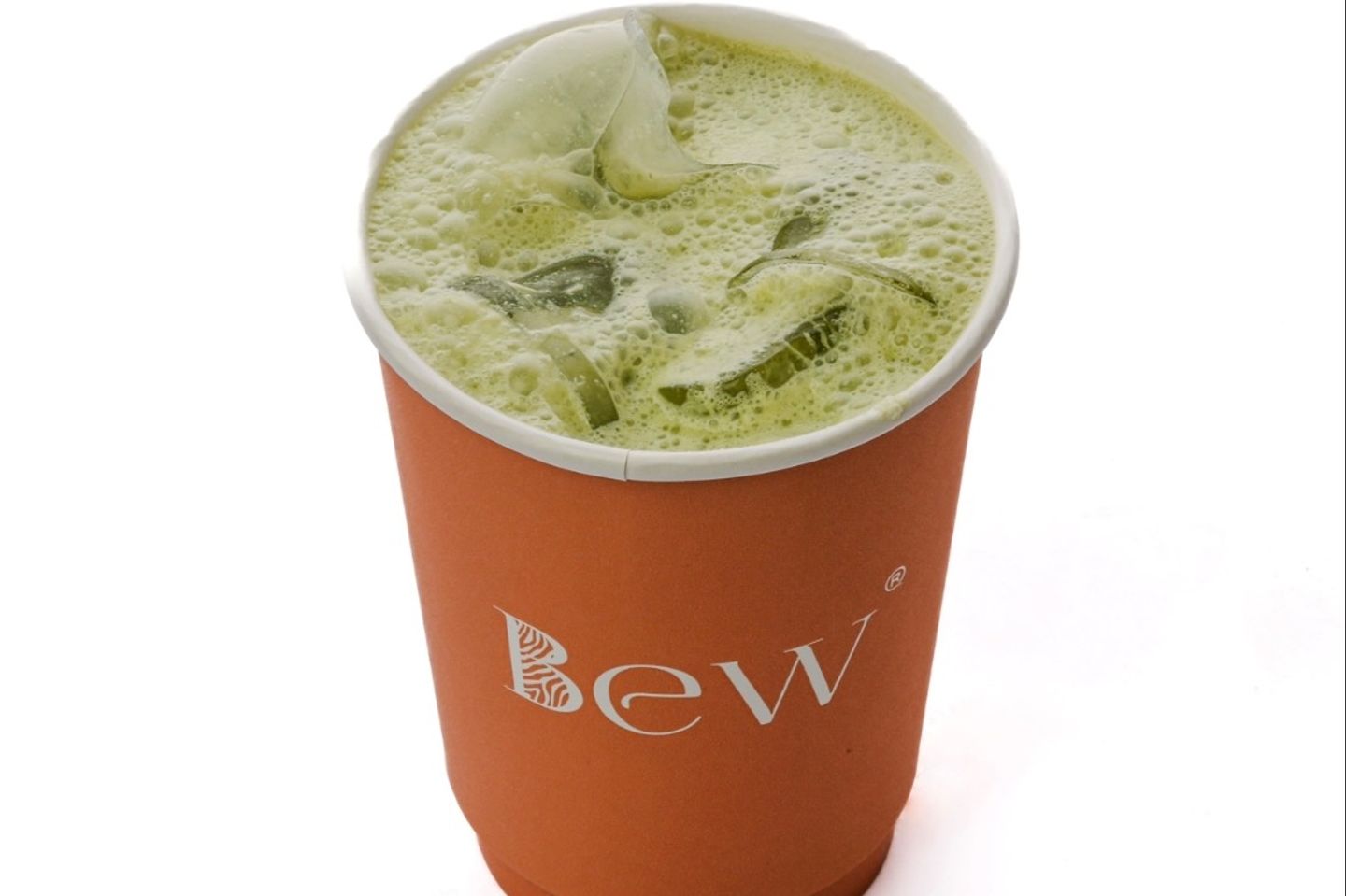Sweet Matcha