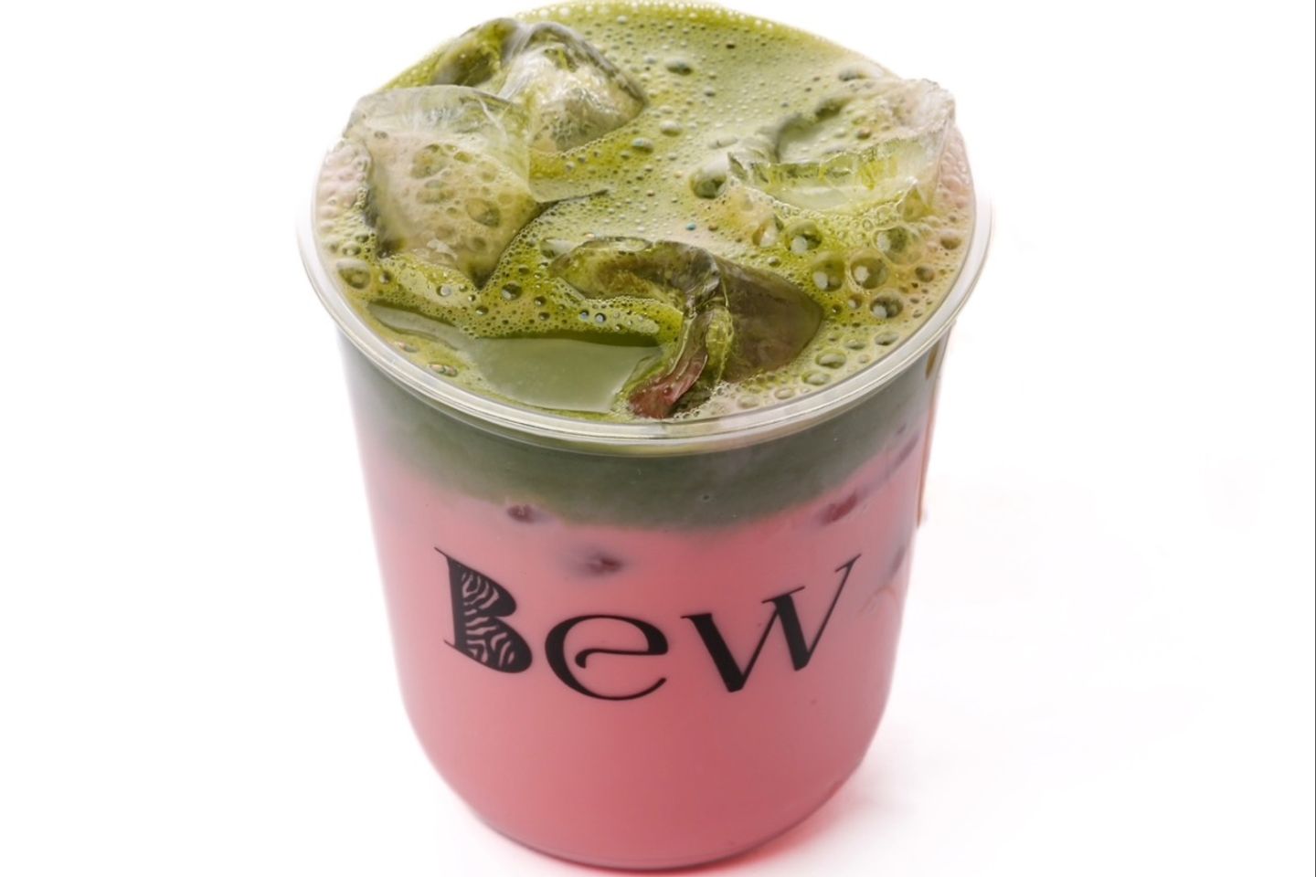 Rose Matcha
