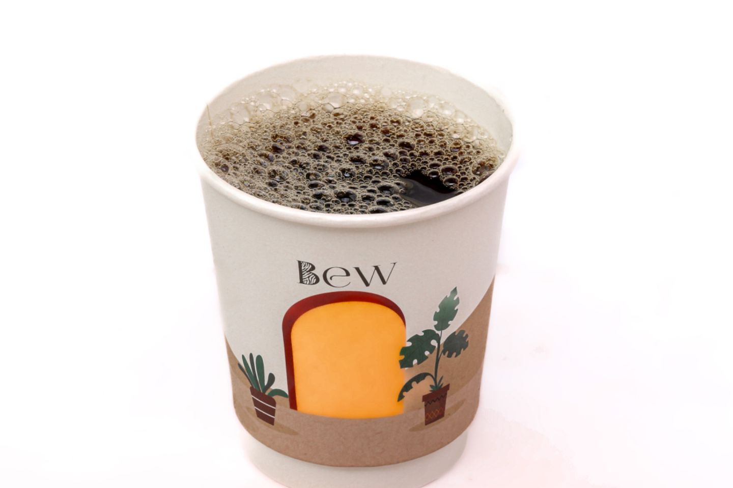 Today's Coffee - Hot