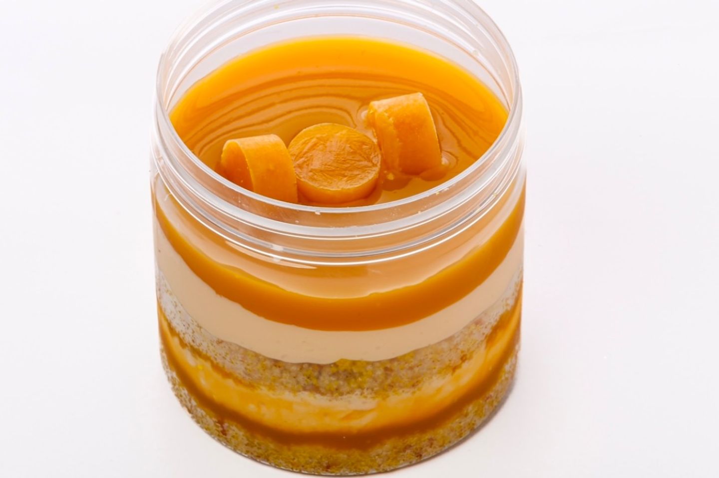Mango Truffle