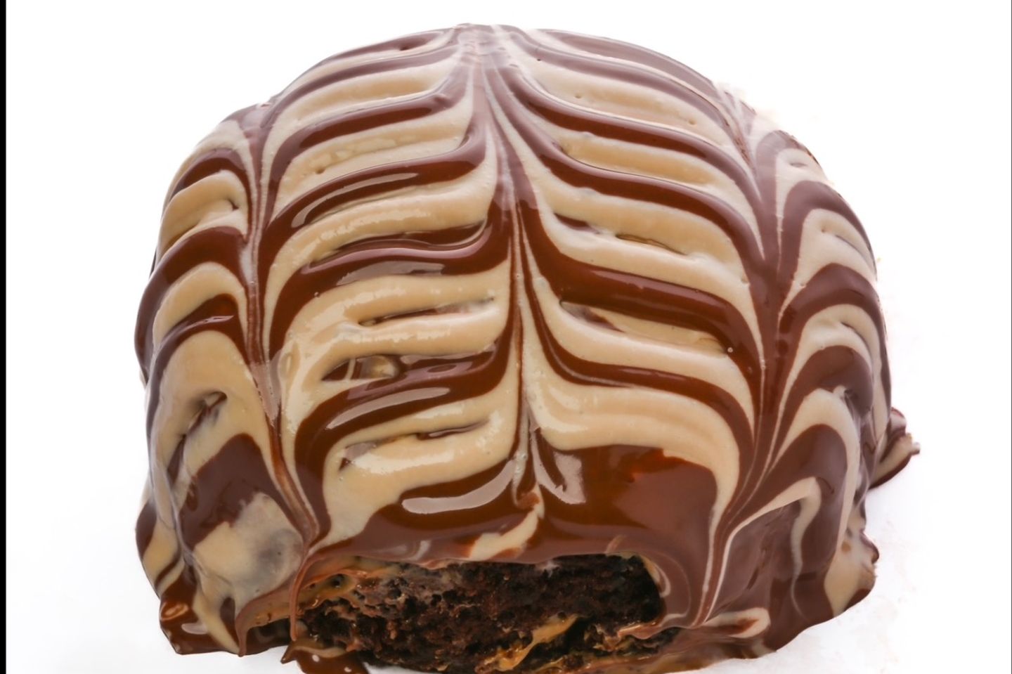 Molten Chocolate