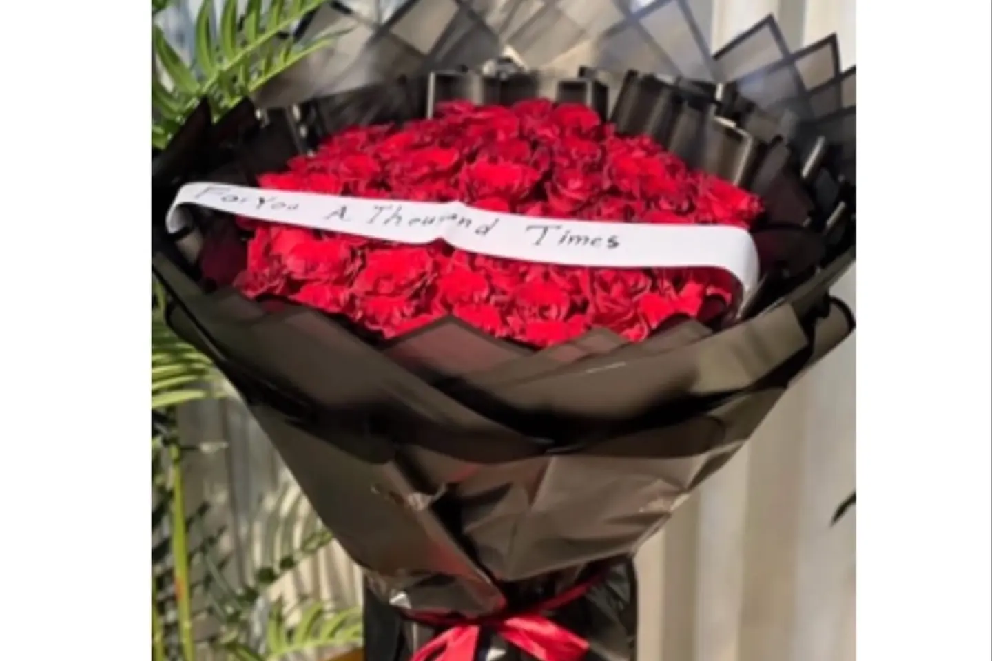 Bouquet Of Love4