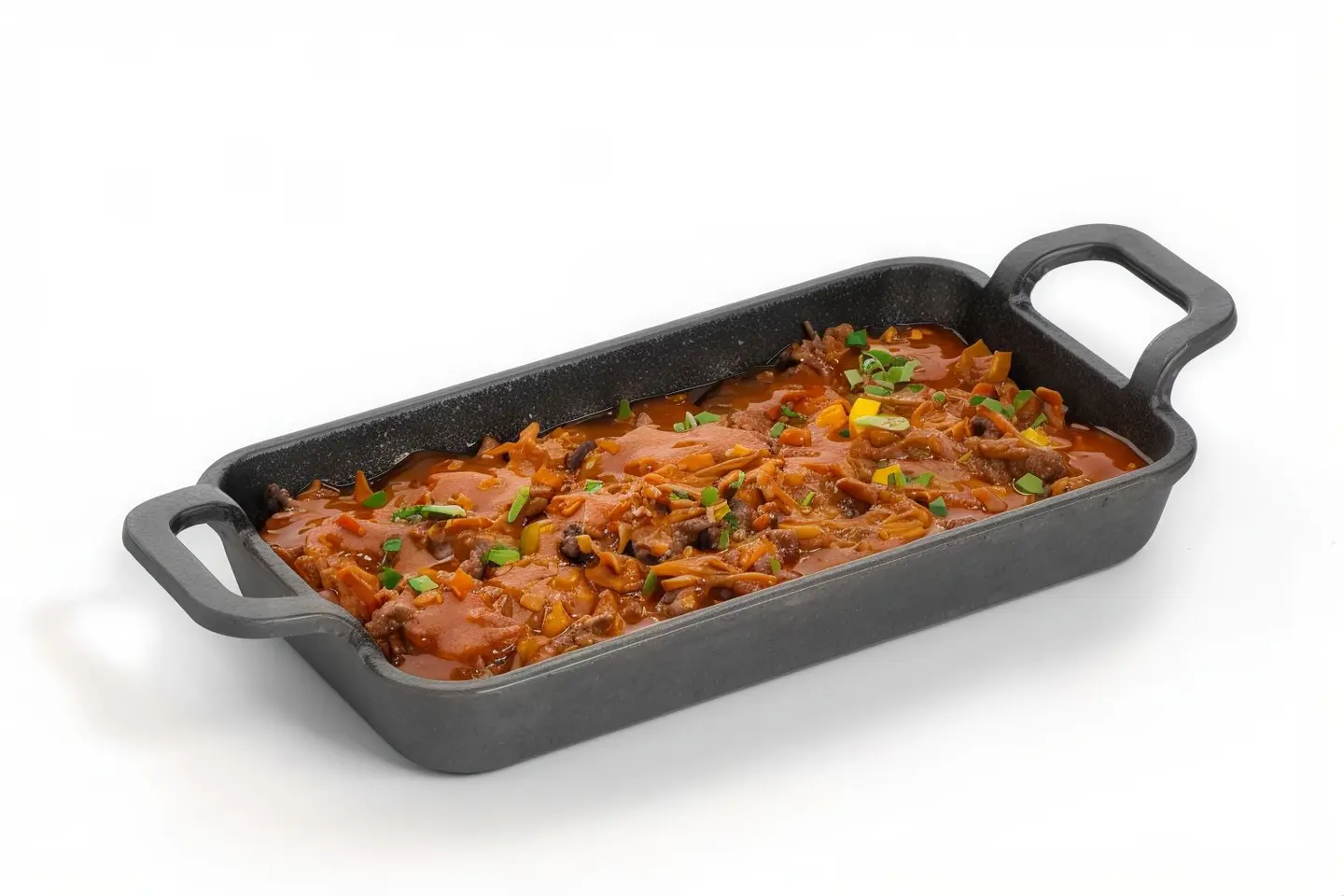 Chili Beef