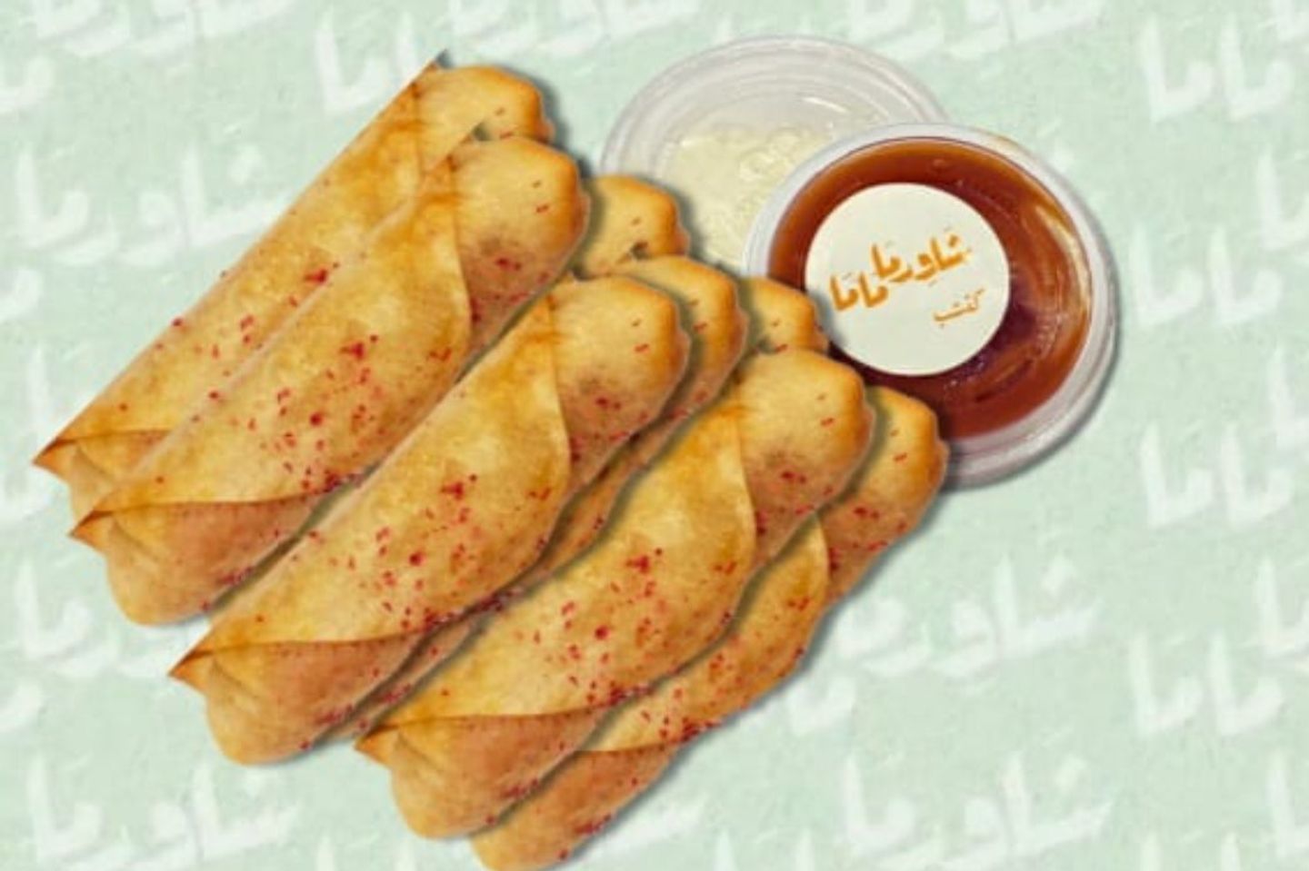 مسخن ام حمود