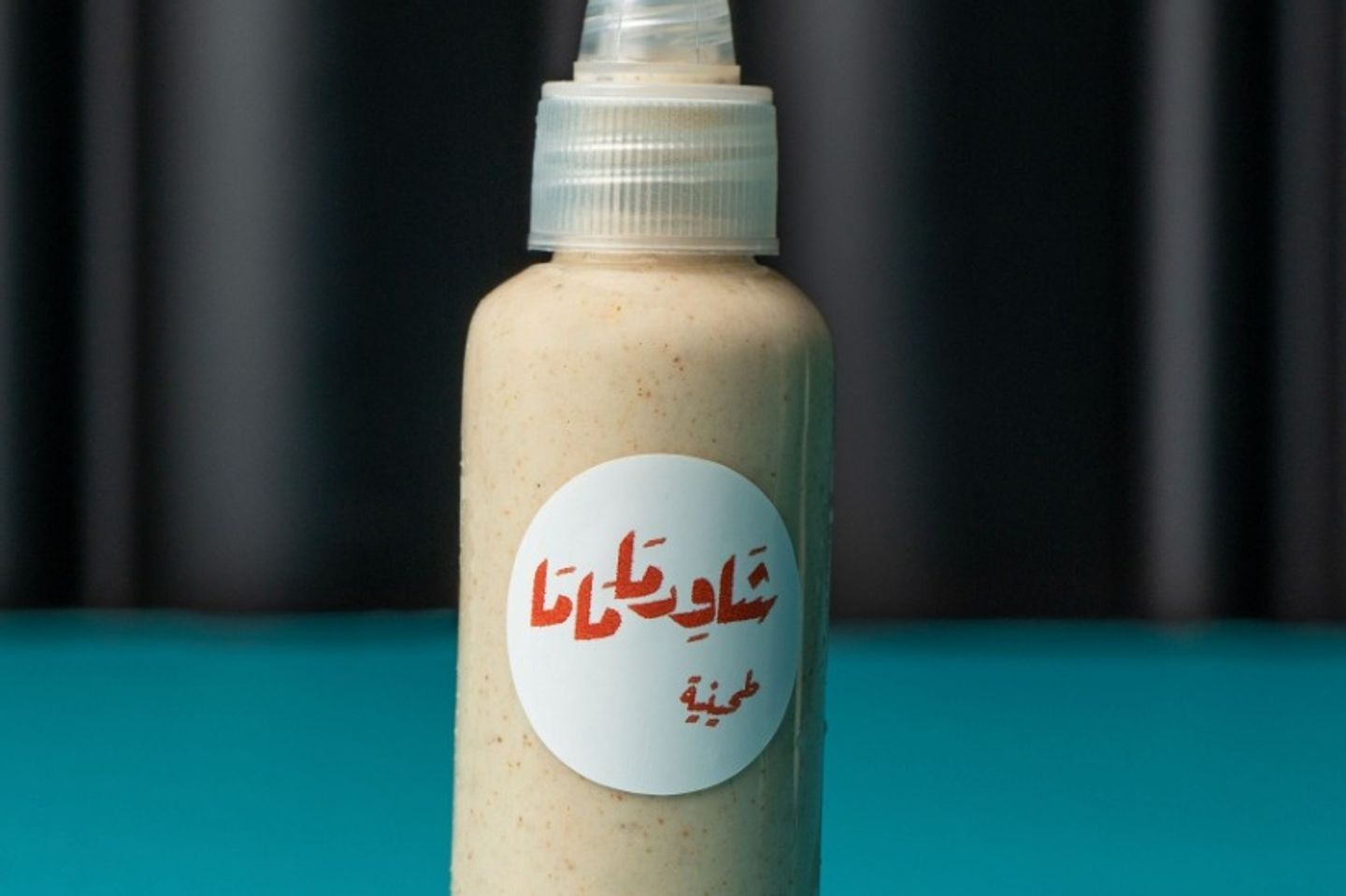 طحينة
