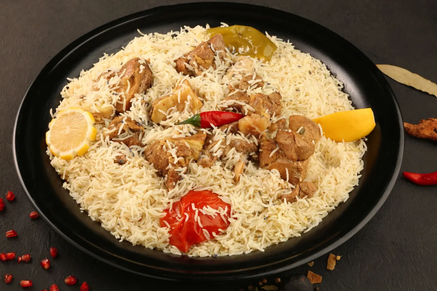 مضغوط حاشي ابيض