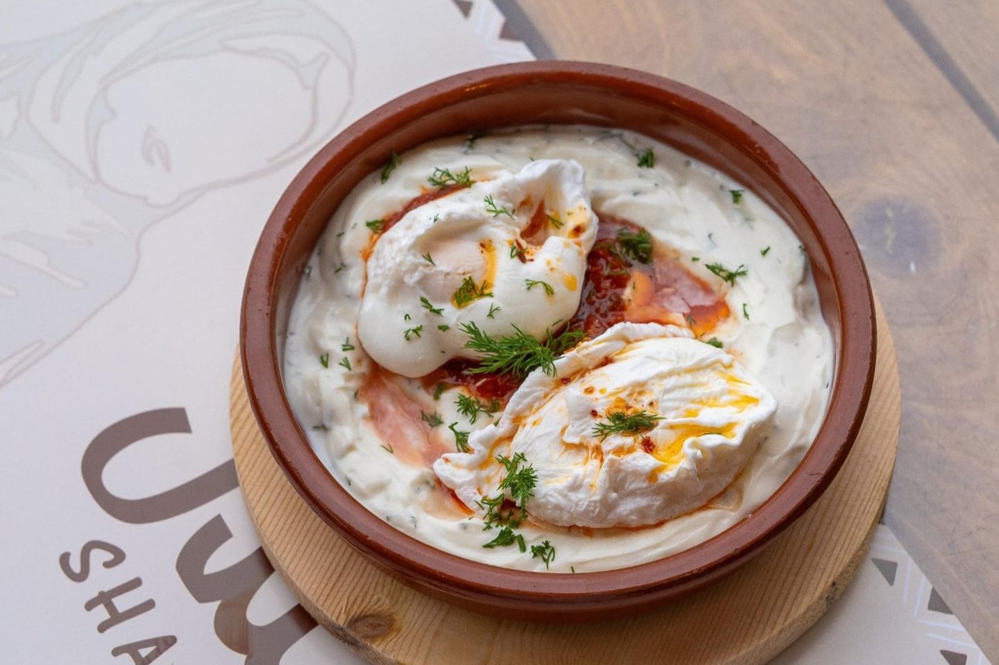 Bindect Eggs
