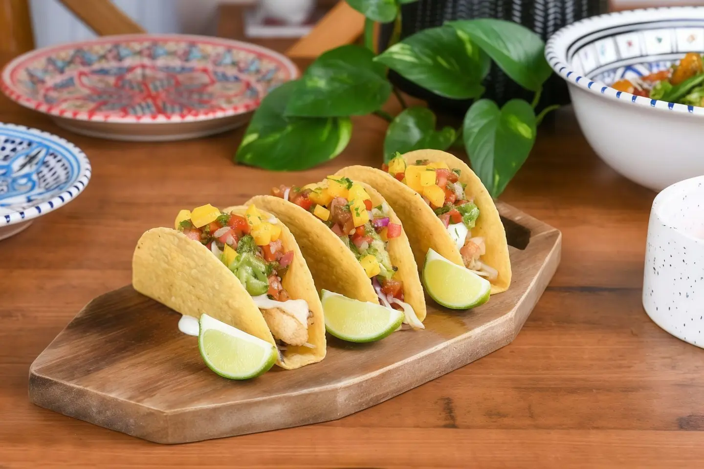 Taco