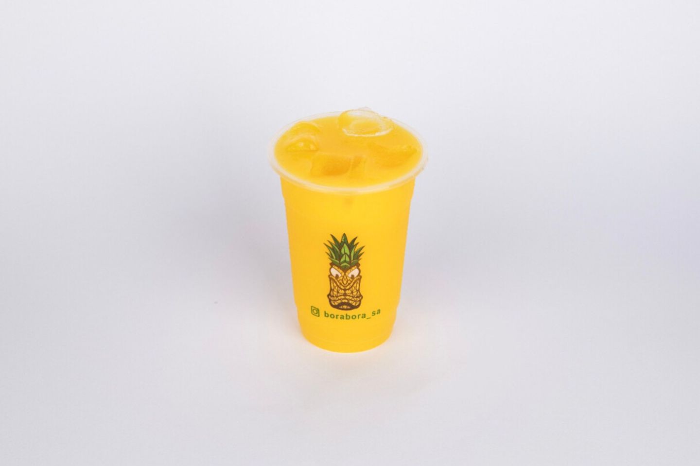 Orange Juice